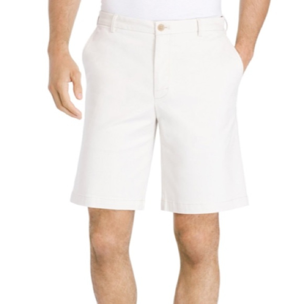 IZOD l NWT 0-9 Chino Shorts Size 36